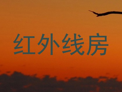 红外线房