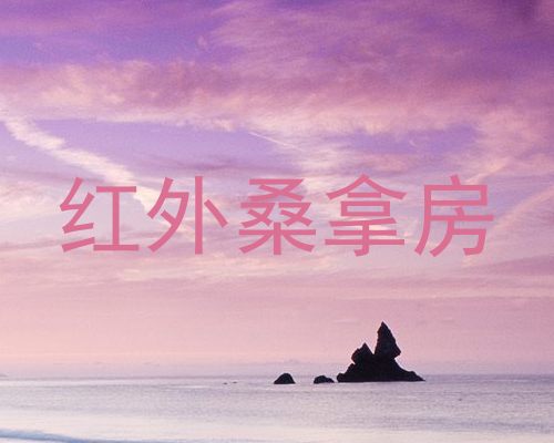 红外桑拿房