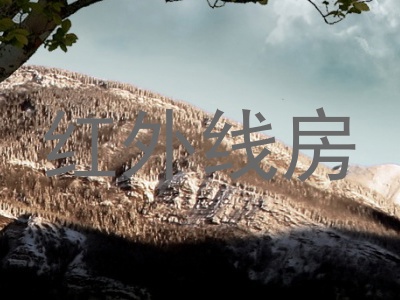 红外线房