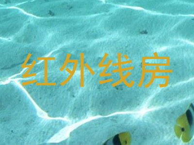 红外线房