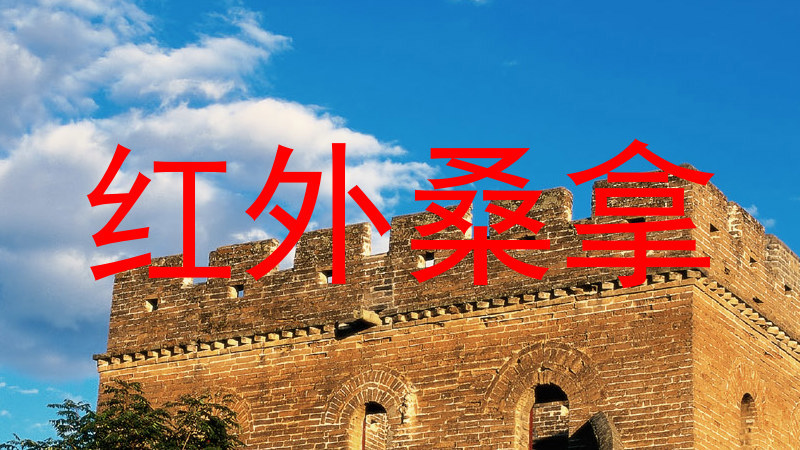 红外桑拿