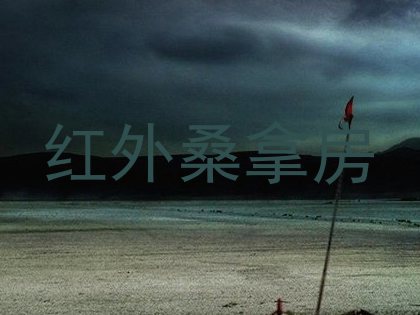 红外桑拿房