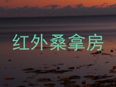 红外桑拿房