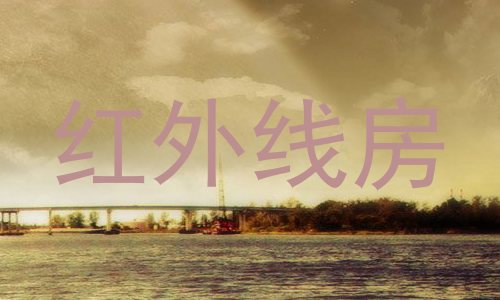 红外线房