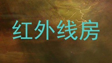 红外线房