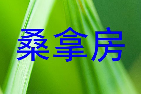 桑拿房