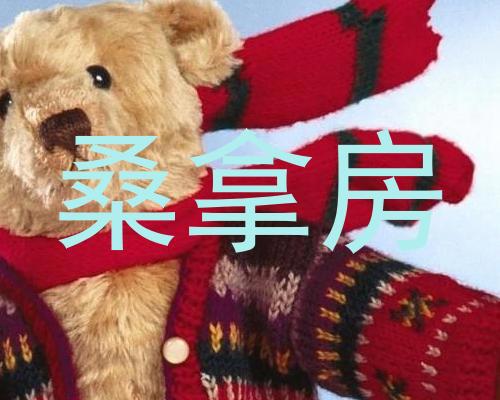 桑拿房