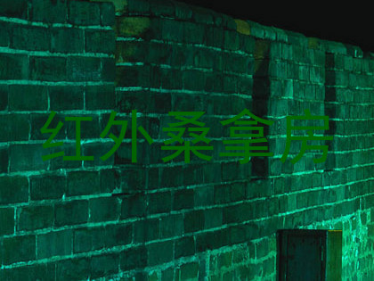 红外桑拿房