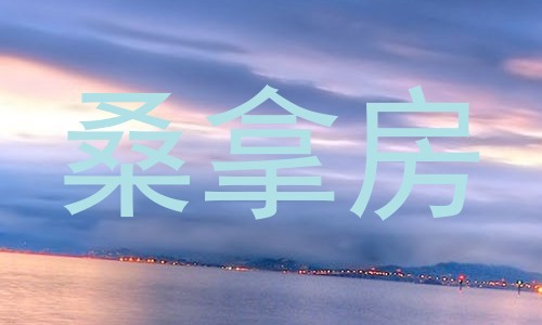 桑拿房