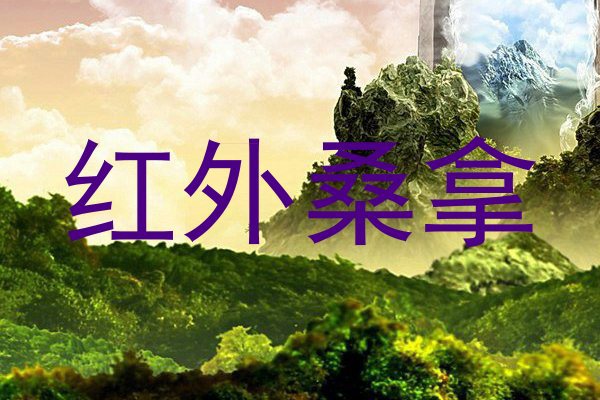 红外桑拿