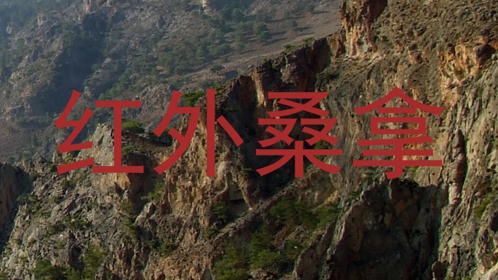 红外桑拿