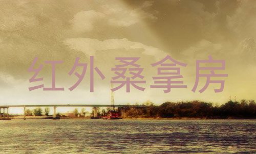 红外桑拿房