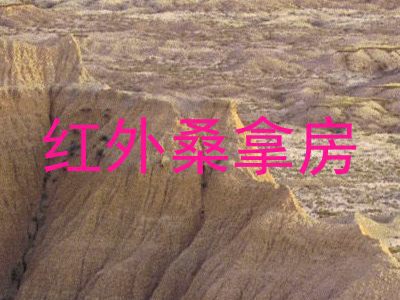 红外桑拿房