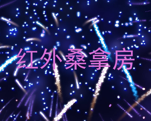 红外桑拿房