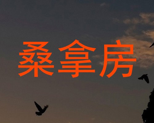 桑拿房