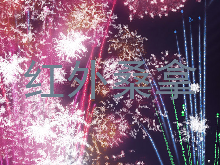 红外桑拿