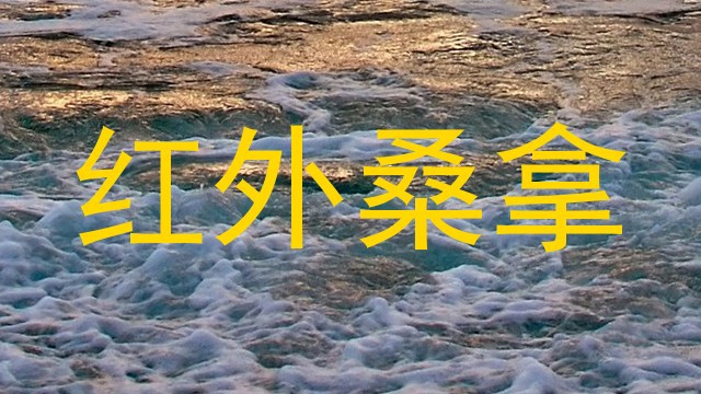 红外桑拿