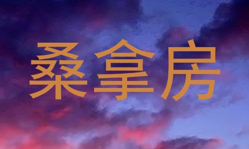 桑拿房