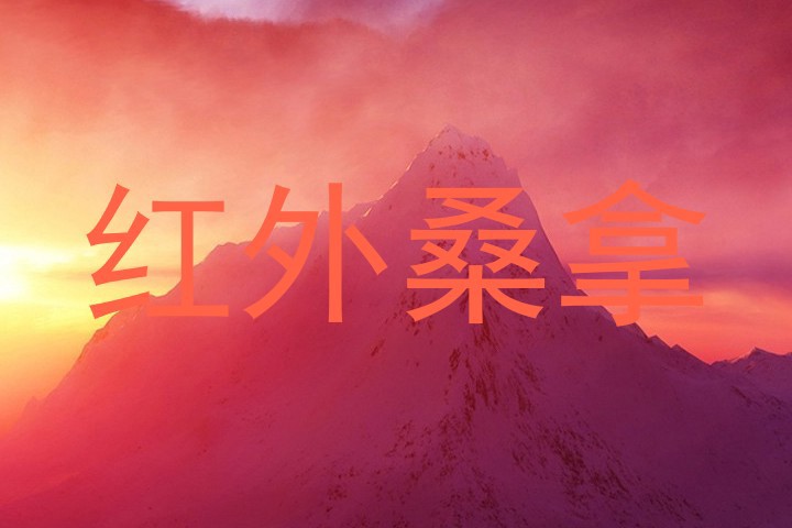 红外桑拿