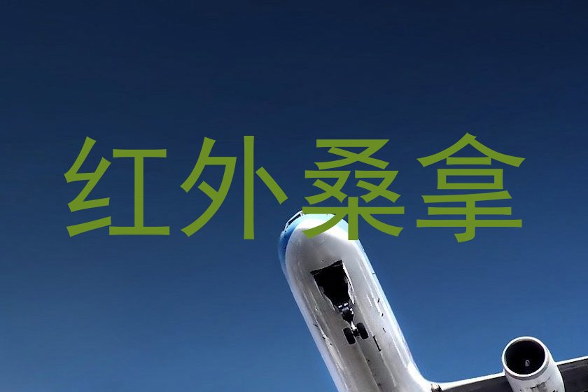 红外桑拿