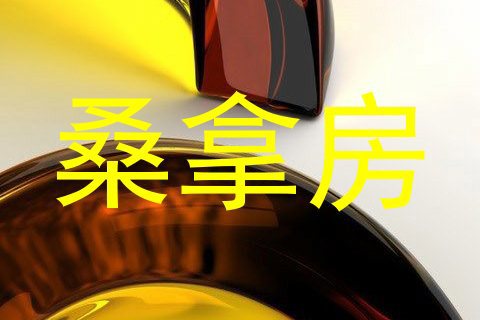 桑拿房