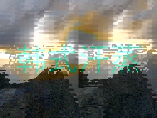韩式汗蒸