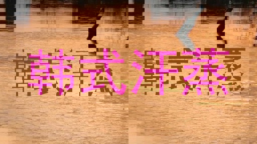 韩式汗蒸