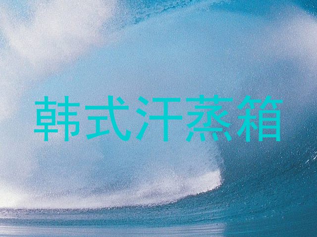 韩式汗蒸箱