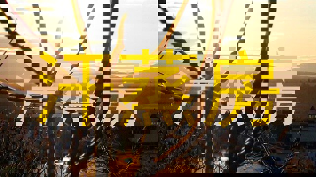 汗蒸房
