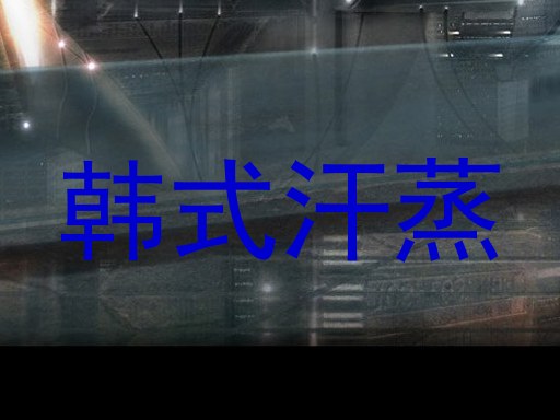 韩式汗蒸