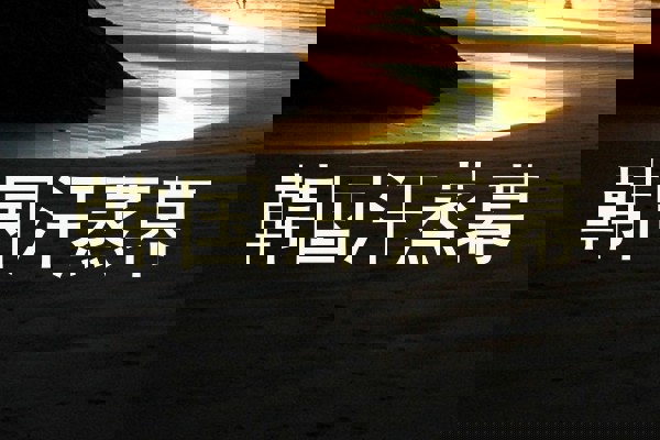 韩国汗蒸幕
