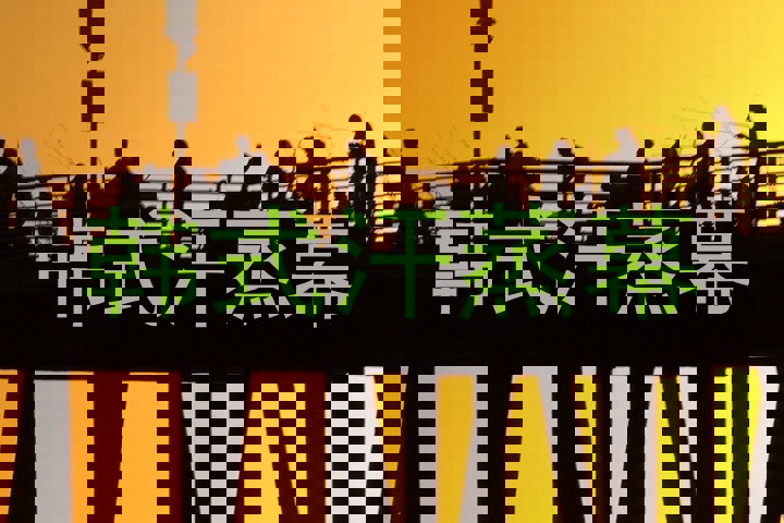 韩式汗蒸幕