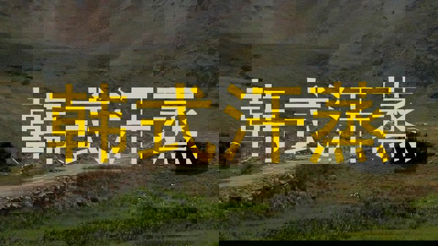 韩式汗蒸