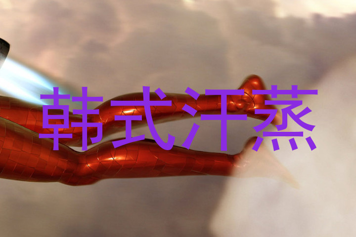 韩式汗蒸