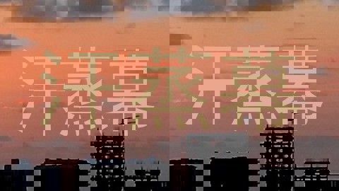 汗蒸幕