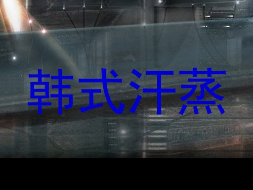 韩式汗蒸