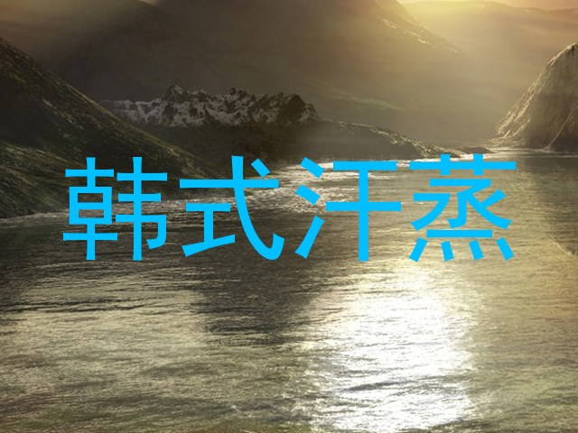 韩式汗蒸