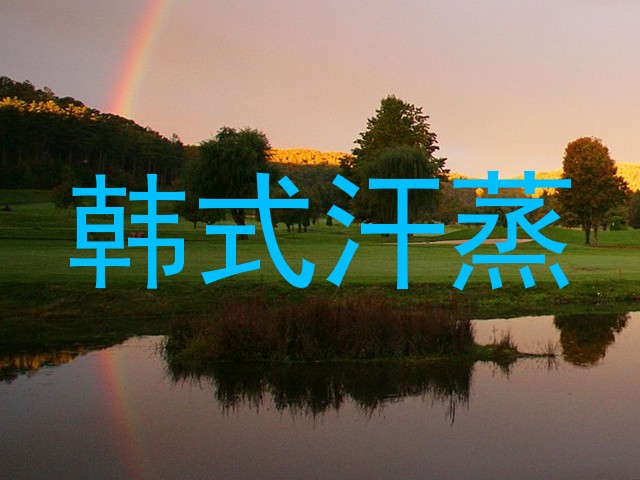 韩式汗蒸