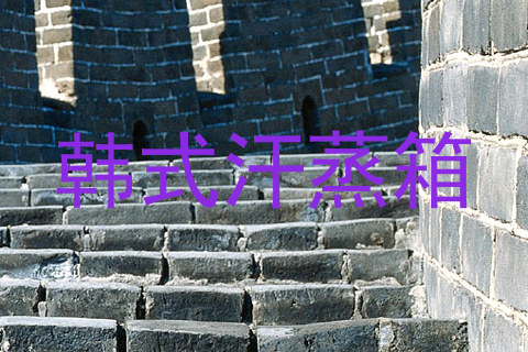 韩式汗蒸箱