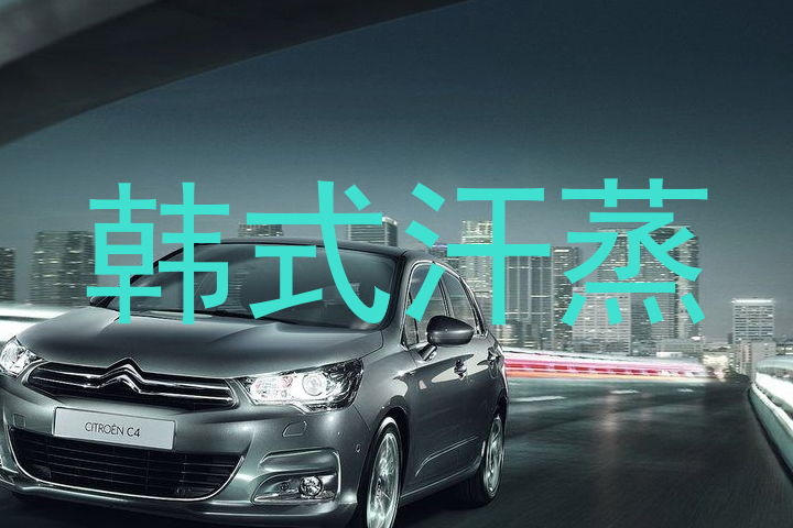 韩式汗蒸