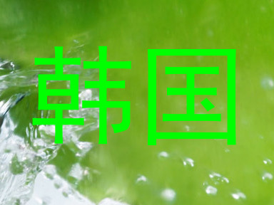 韩国