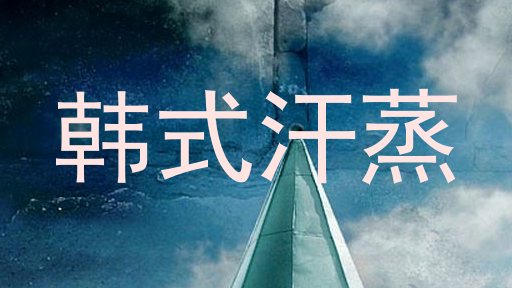 韩式汗蒸