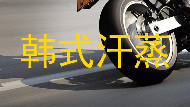 韩式汗蒸