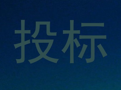 投标