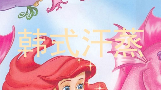 韩式汗蒸