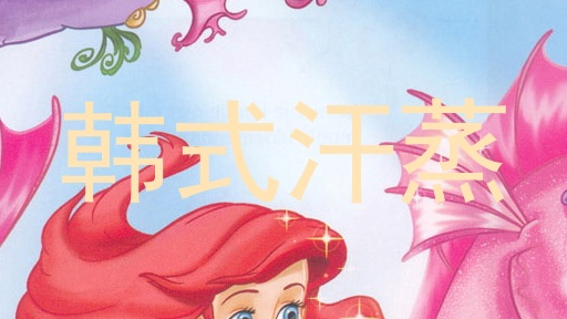 韩式汗蒸