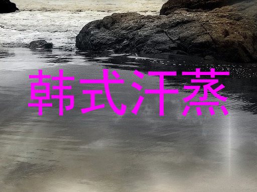 韩式汗蒸