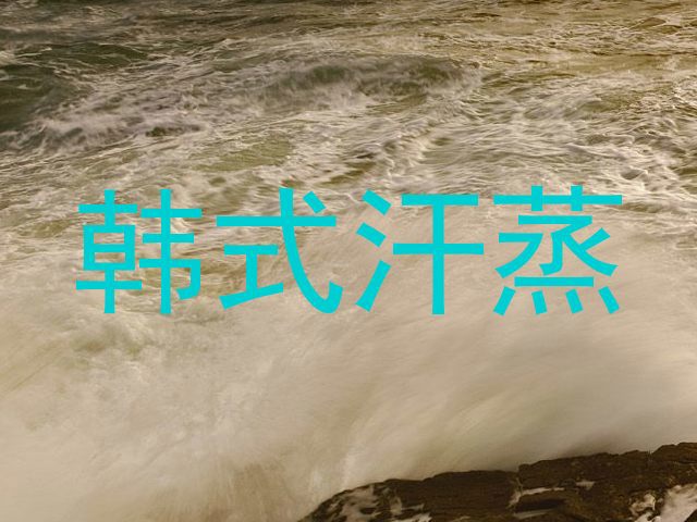 韩式汗蒸