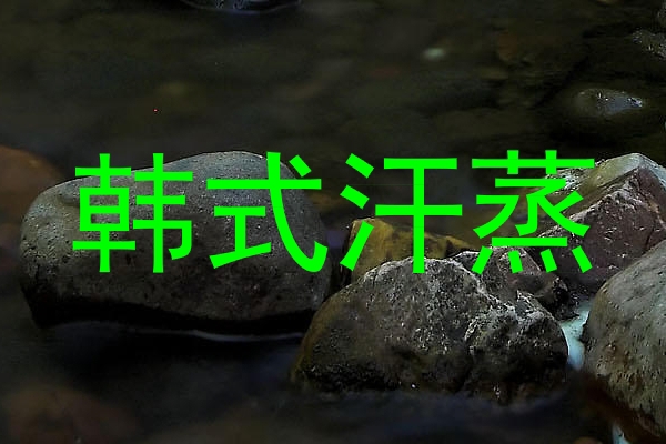 韩式汗蒸
