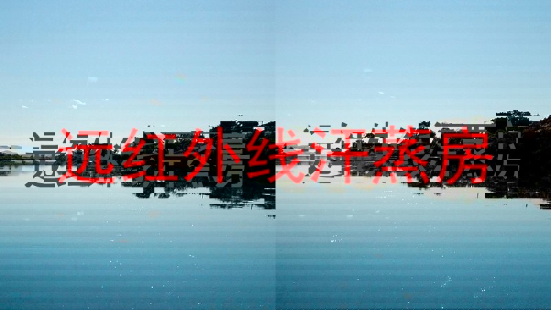 远红外线汗蒸房